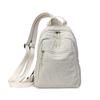 Women's Bag, Minimalist Backpack, Fashionable Casual Bag, Travel Commuting Backpack, Large Capacity Chest Bag