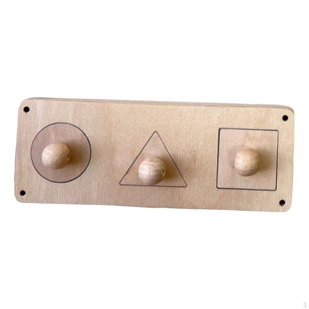 Activity Board DIY Kit for Skill Development Gift