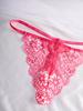 Lace Sexy Lingerie Transparent Porno Lace Erotic Underwear Embroidery Sexy Bra Set And Garter Lingerie Sexy  Erotic Sleepwear