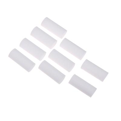 Filtre de pompe haute pression 10 x 25 mm, filtre à eau en fibre blanche, raccords de remplissage de bouteille de gaz, séparateur d'eau, filtre à huile
