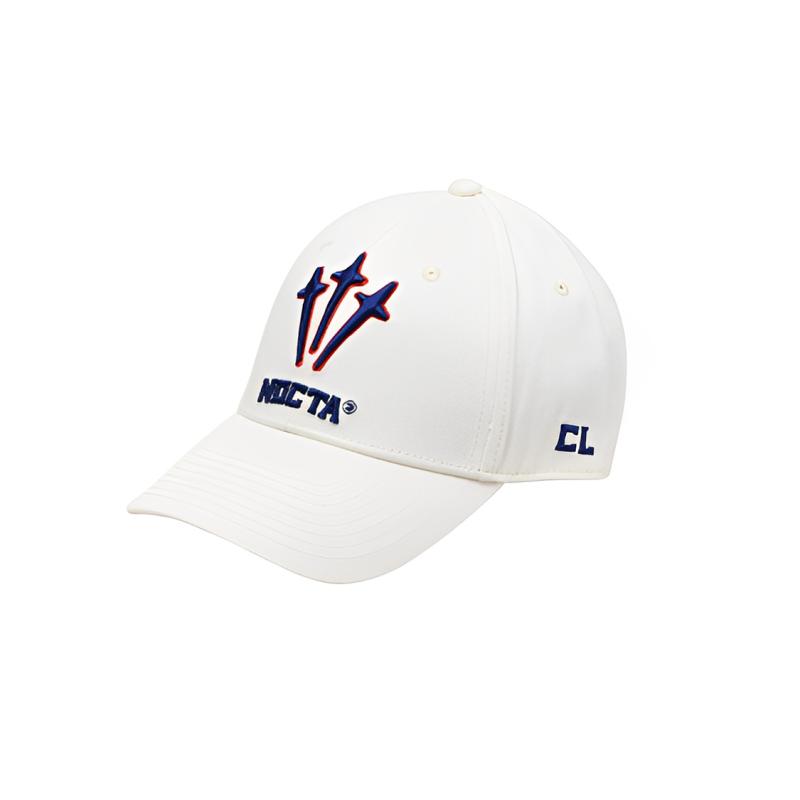 

Nike X Nocta L91 Cap Casual NJ-0686 M/L белый