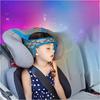 Baby Car Safety Seat Head Fixer to Prevent Tilting and Support Sleep