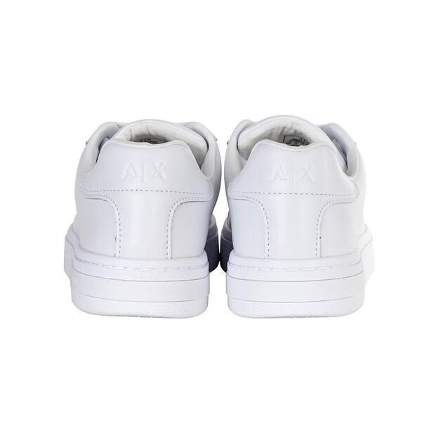 Кроссовки Armani Exchange 28448