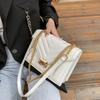 Sweet color chain shoulder bag for women crossbody bag women's bags quality new fashion