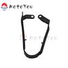 Motorcycle Rear Swingarm Chain Slider Flat Fork Protection Cover Guide Buffer For Kawasaki Z900 Z 900 2017-2024 2023 2022 2021