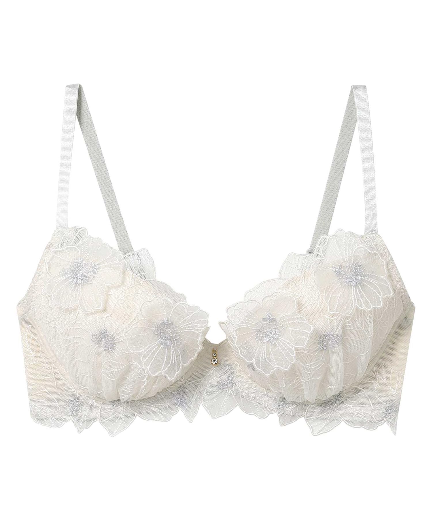 

Amphi Топы для чашек B-E Поддерживают до размеров G+ Бюстгальтер для увеличения объема Glama-Rich, BYJ390, Женский, E75, Усиливающий декольте, Место, Чашка,