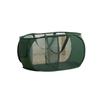 Large Capacity Foldable Laundry and Storage Basket for Clothes and Toys