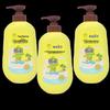 Frog Prince Kids Shampoo & Body Wash
