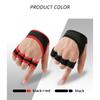 Training Sport Gloves for Men Women Workout Gloves Fitness Body Building Weightlifting Gym Hand Wrist Palm Protector Gloves