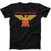 Moto Morini Motorrad Biker Klassisch Rennen Bestseller Geschenk T-Shirt Schwarz T-Shirt 138