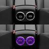 64 Color For Mercedes-Benz New A Class/New B Class/ CLA /GLB/GLA W177 Rear Turbo Air Vent Outlet Original car Replace