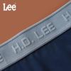 Lee Men's Lenzing Modal 7A Antibacterial Boxer Briefs