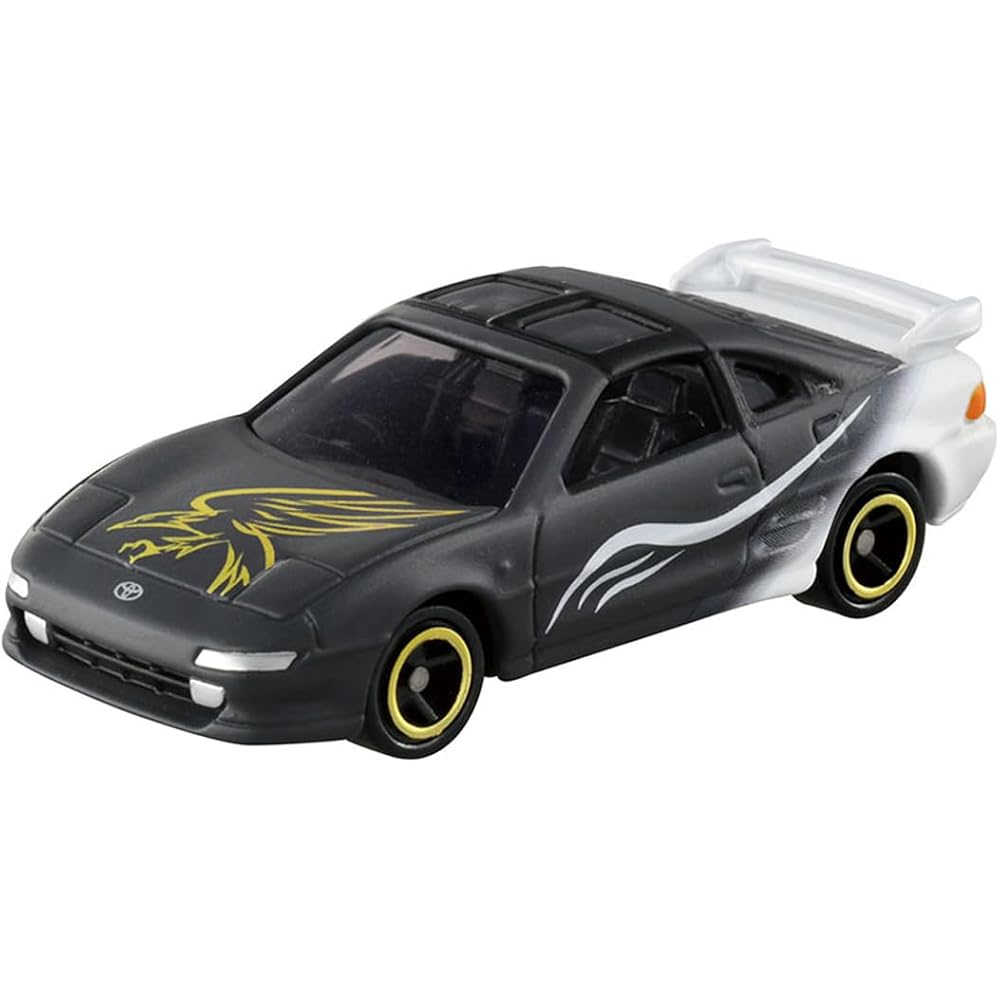 Takara Tomy Tomica Miniature Toy Car Set for Ages 3 and Up - Boxed Collection