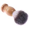 Men'S Shaving Brush Salon Men Facial Beard Cleaning Appliance Shave Style Tool