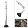Car Auto Body Repair Suction Cup Air Pneumatic Dent Puller Damage Fix Tool Slide Hammer Tool Kit Car Dent Repair