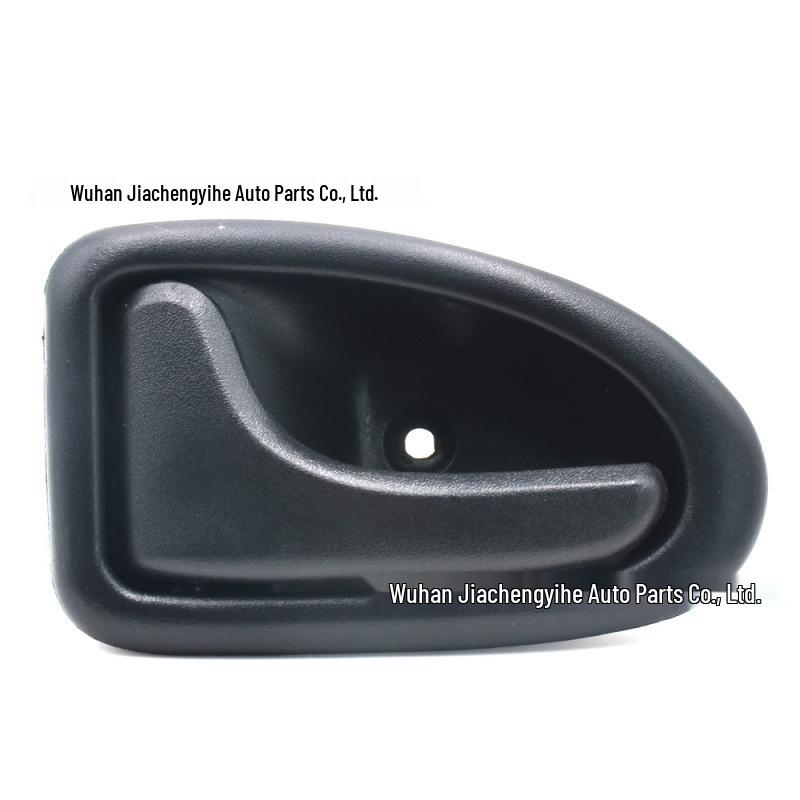 Compatible Interior Door Handle for Renault Clio - Part Numbers 7700353282, 7700353283