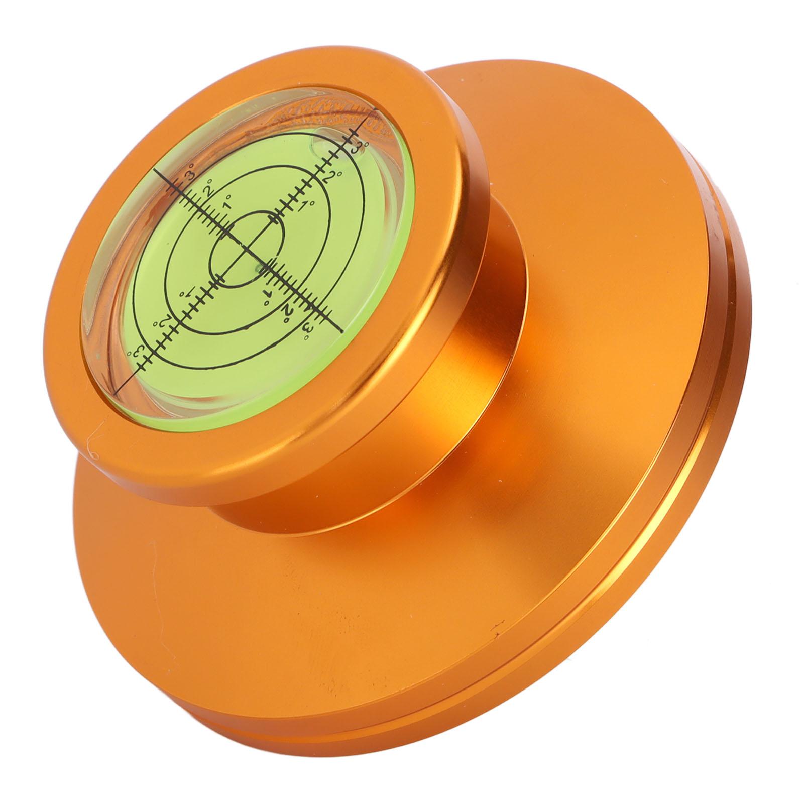 

Стабилизатор проигрывателя из алюминиевого сплава для виниловых пластинок, зажим для вибрации