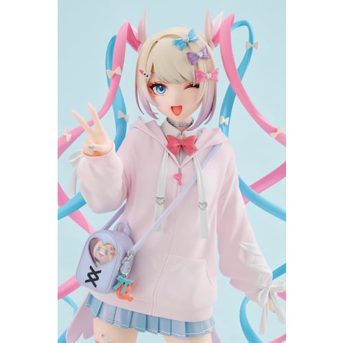 POP UP PARADE NEEDY GIRL OVERDOSE Super Cute Angel L Size Non-Scale Plastic Painted Complete Figure