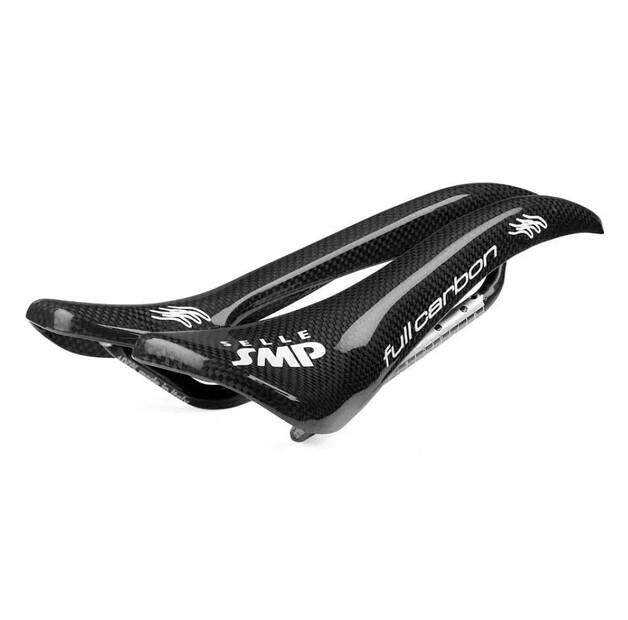 

Selle SMP Full Carbon велосипедное седло 129 mm