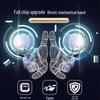 Jiancheng Smart Zero Gravity Massage Chair CN plug (adapter included)