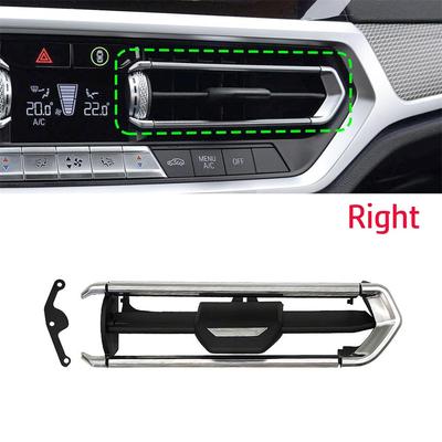Front Mid Right A/C Air Outlet Conditioner Vent Repair Kit For BMW 2 3 4 Series Z4 G20