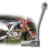 LYNNCHI Motorrad CNC Klappschalthebel Schalthebel für Kayo T2 T4 T6 Enduro Dirt Pit Bike ATV Offroad Rennräder Zubehör