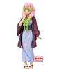 Banpresto Demon Slayer Kimetsu no Yaiba Figure Kizuna no Sou Type 42 Mitsuri Kanroji