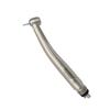 NICEDEN Dental High Speed Handpiece Push Button Ceramic Bearing 2 Holes 4 Holes Pana Max Plus Led Air Turbine Handpiece