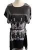 Special Offer: Silk Tang Suit Qipao Pajamas Bathrobe