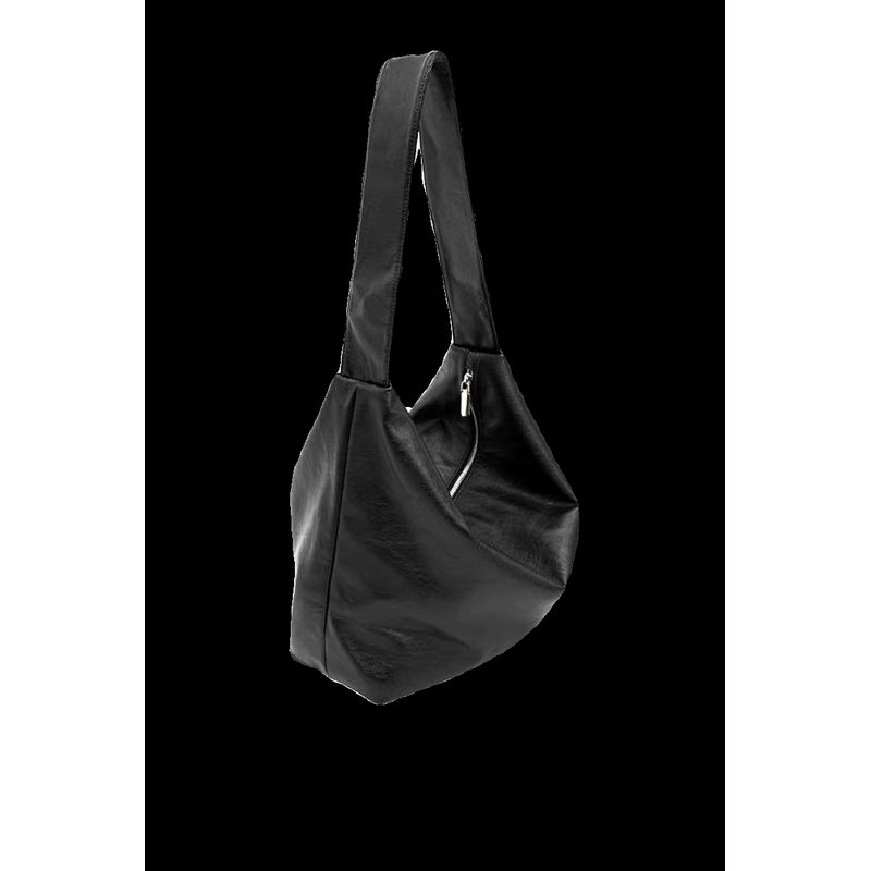 

Original So Sick Pure Color Men s and Women s Satchel Backpack Black