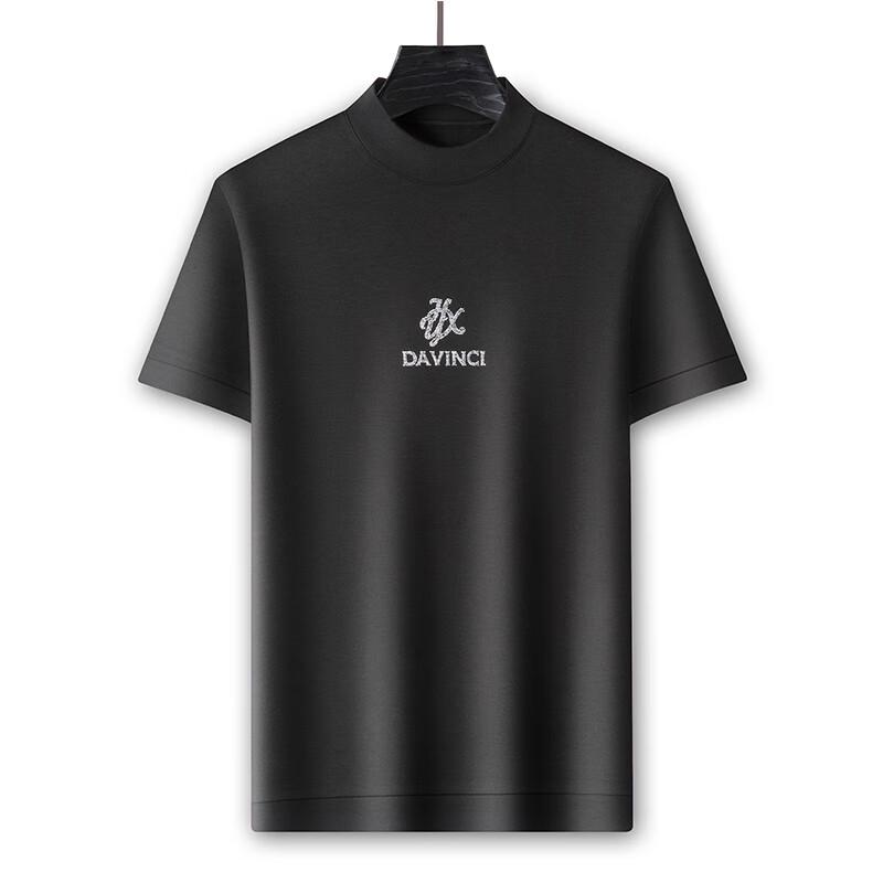 

Мужской свитшот с коротким рукавом и круглым вырезом G·TENNA D-HJ1606 54