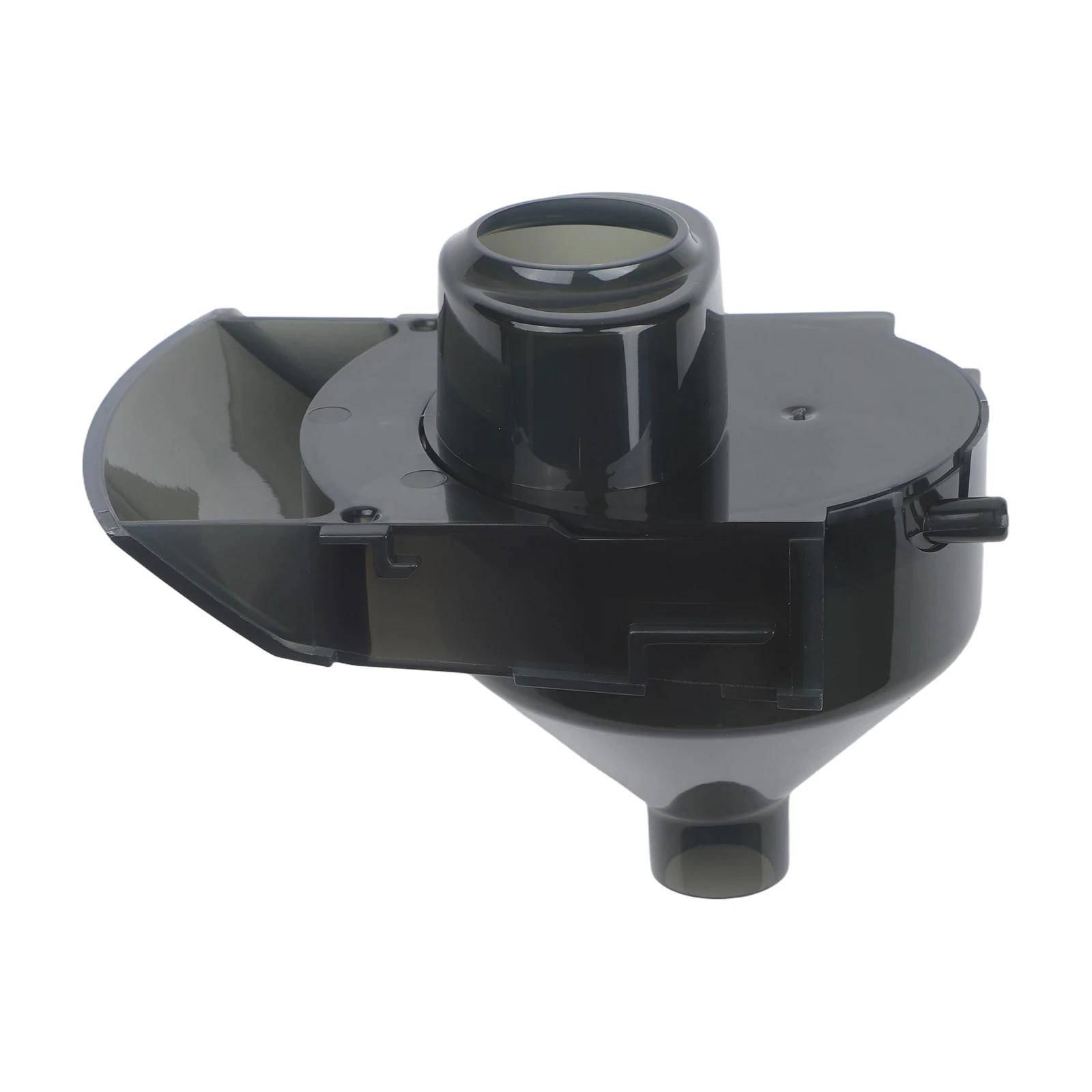 

PP Funnel Replacement For Baby Brezza Milk Frother Designed To With Standard Assembly And Disassembly Protocols China Mainland