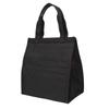With Pockets Insulated Lunch Bag Reusable Thermal Insulation Lunch Box  for Picnic
