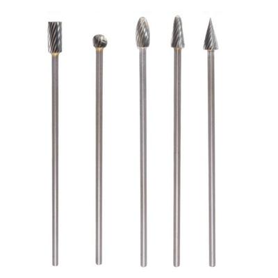 Accesorios para herramientas eléctricas – Fresas