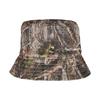 Flexfit Tree Camo Sherpa Reversible Bucket Hat