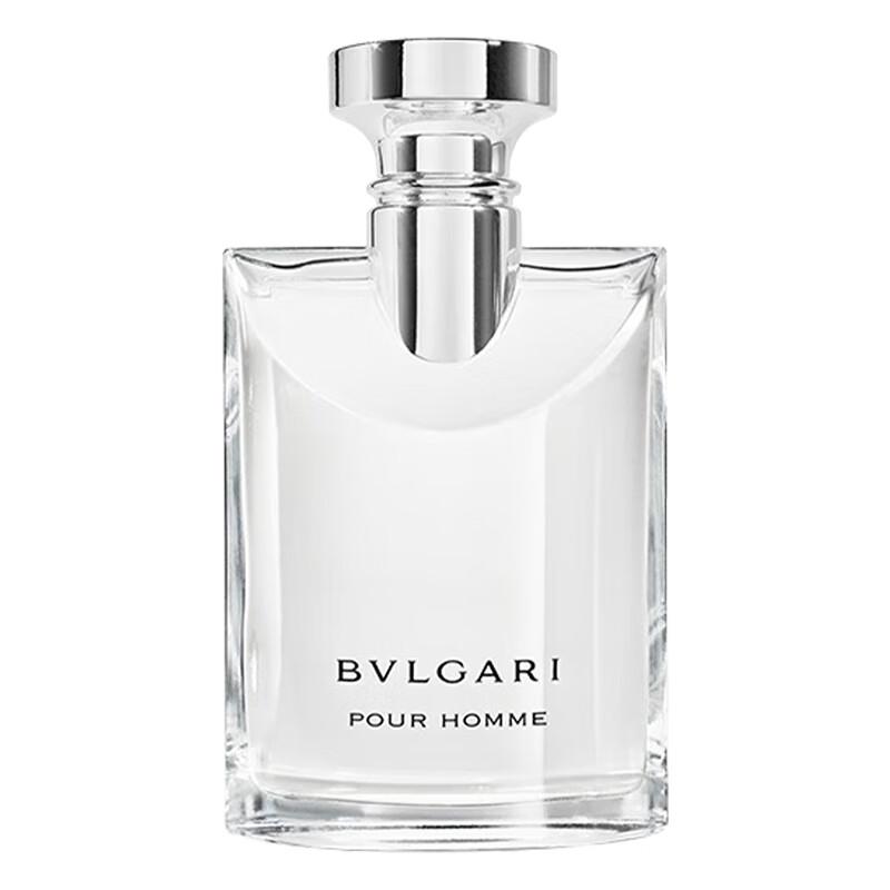 

Bvlgari Men s Eau de Toilette 50ml Collection