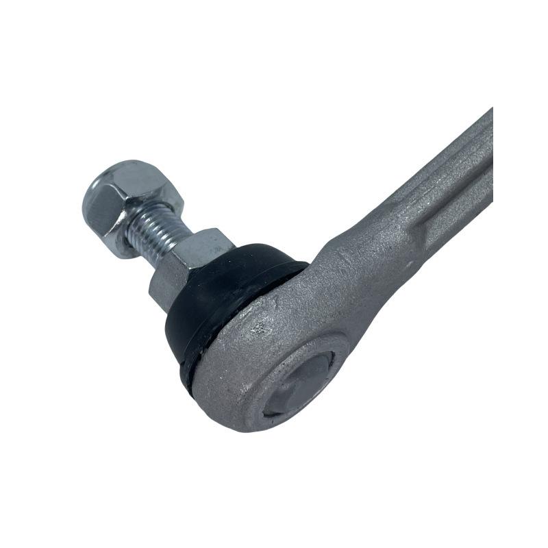 D65134170A Suspension Aluminum Front Balancing Rod Ball Joints for Ford Fiesta 09-13/EcoSport Kuga 05