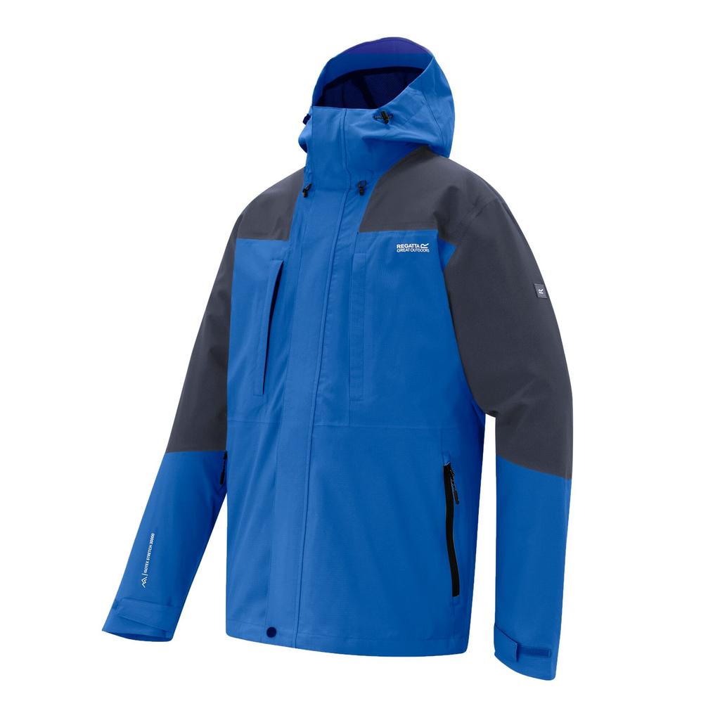 Regatta Mens Freesdale Waterproof Jacket