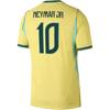 Nike Brasilien Nationalmannschaft Fußballtrikot Spieler Edition Herren IB5143-724
