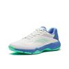 Anta Shunying Comprehensive Training Series Badminton Shoes Men Shoes Paper-White Water-Blue 912634495-4