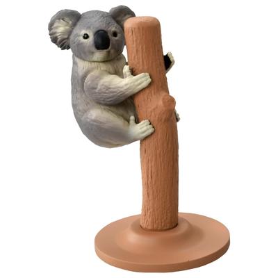 TAKARA TOMY Ania Koala Animal Dinosaur Toy Ages AS-24 (Catch Ver.) 3+