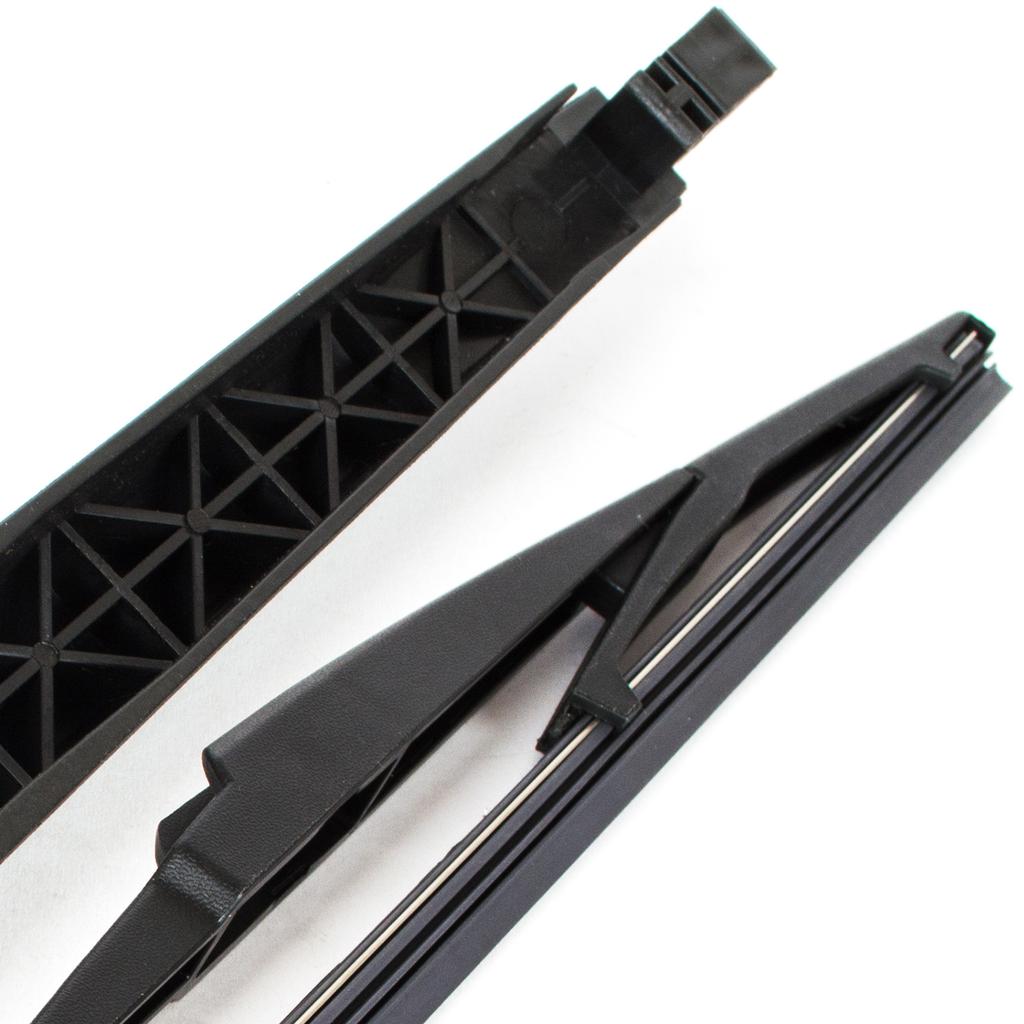 Opel Zafira C 2012- Rear Wiper Arm + Blade