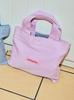 Burgerpin Bgp Soft Denim Mini Bag