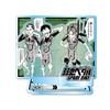 Pedal SPARE Acrylic Stand F "Yowamushi BIKE" [Yonan University]