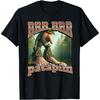 Brr Brr Patapim Funny Italian Brainrot Meme Graphic T-Shirt(2)