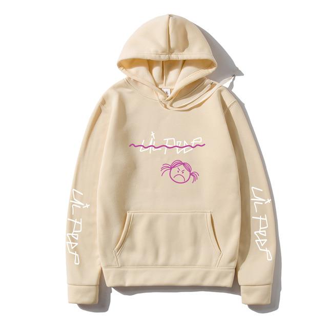 golf embroidered moletom com capuz