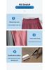Women's Quick-Dry High-Waisted Pleated Tennis Skirt – Outdoor & Yoga Anti-Exposure Skort