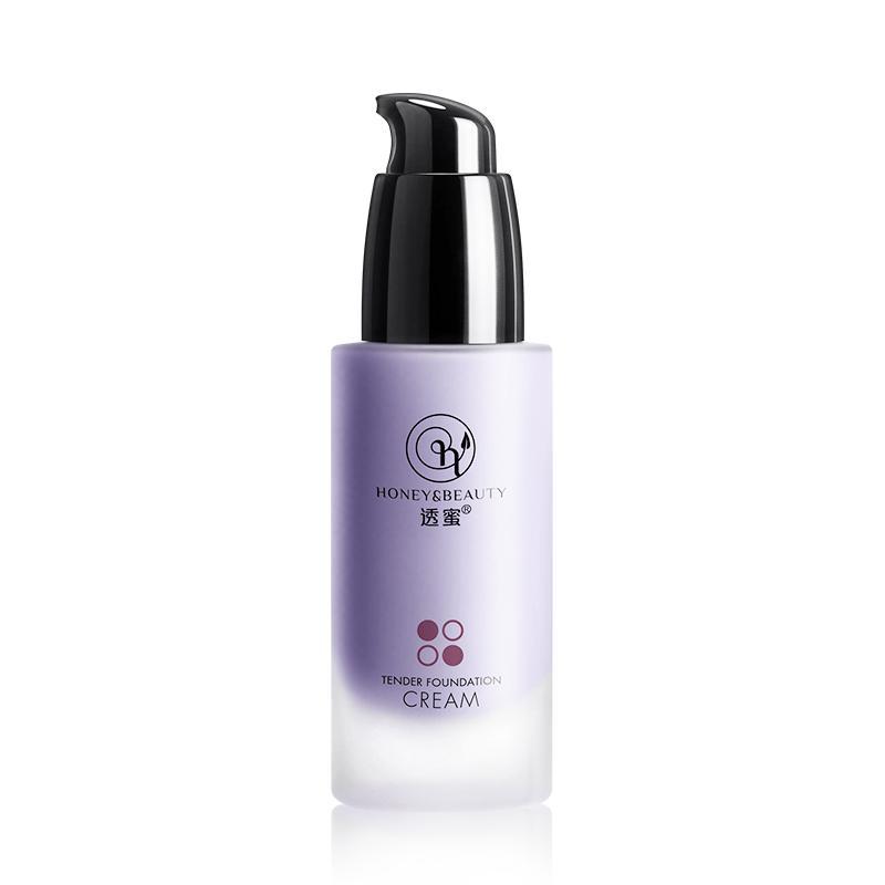 Toumi Hydrating & Tone-Up Makeup Primer