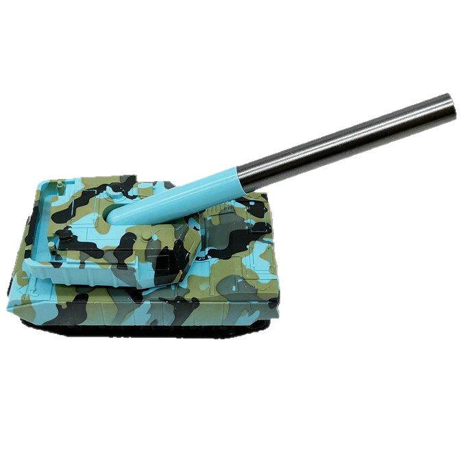 

Weapon-Inspired Literary Style Multi-Pen: Ballpoint, Gel, Fountain, and Water-Based Options 20 cm