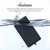 Shockproof Silicone Case For Mic 3 Microphone Charging Case Dustproof Protections Lightweight Easy Installation